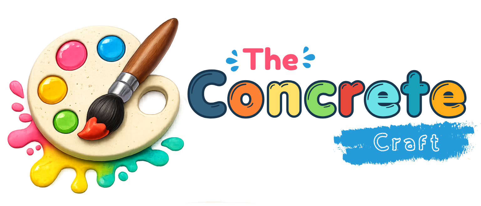 The Concrete Craft